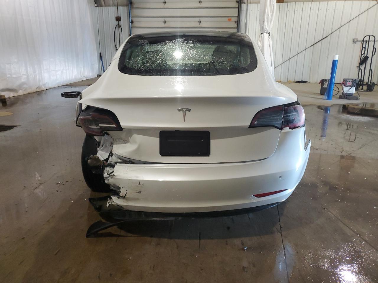 2023 TESLA MODEL 3 - Фото 6
