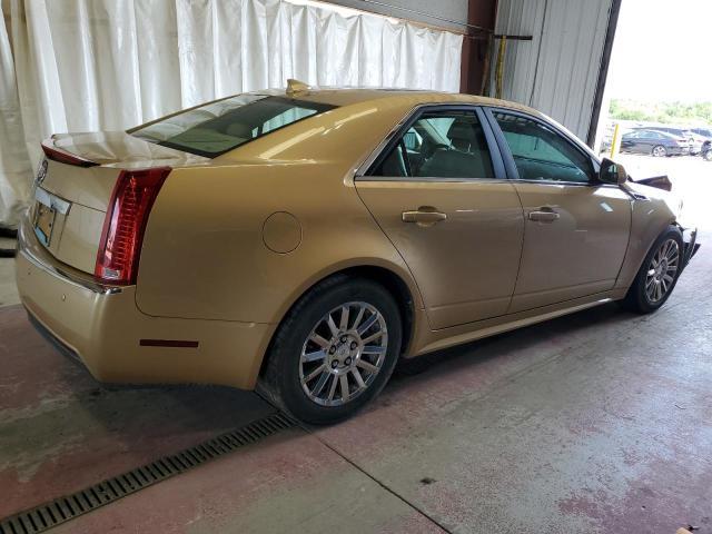2013 Cadillac Cts Luxury Collection - Фото 3