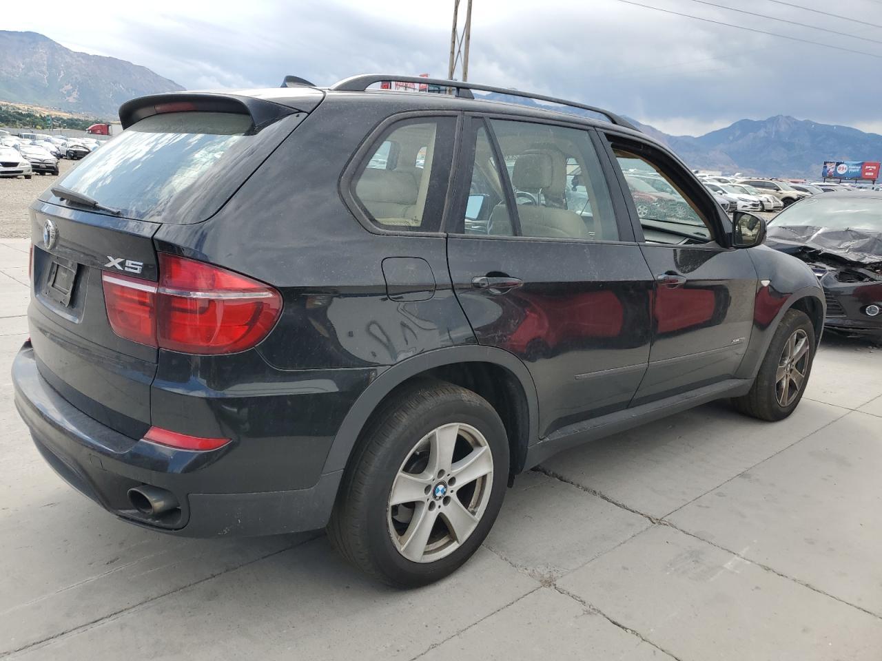 2013 BMW X5 XDRIVE3 - Фото 3