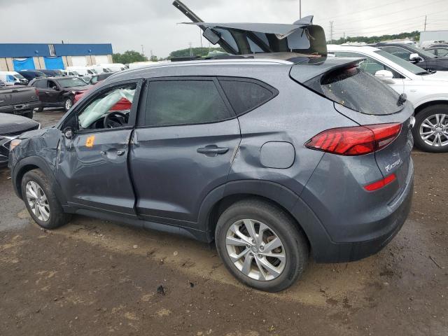 2019 HYUNDAI TUCSON LIM - Фото 2