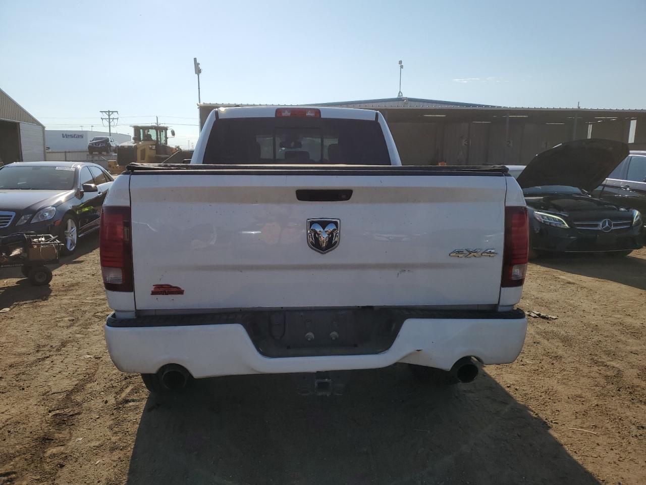 2014 RAM 1500 SPORT - Image 6
