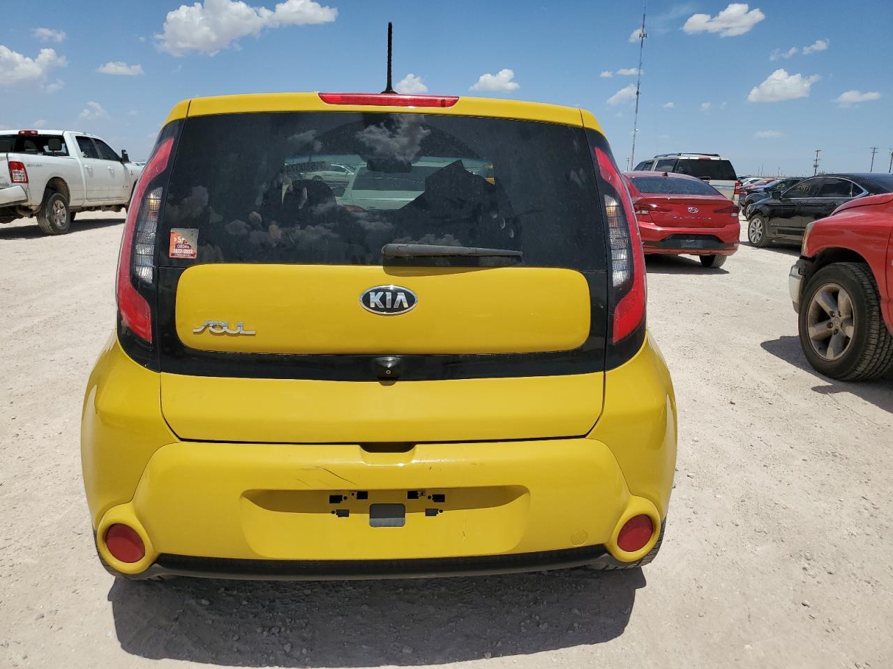 2014 KIA SOUL ! - Фото 6