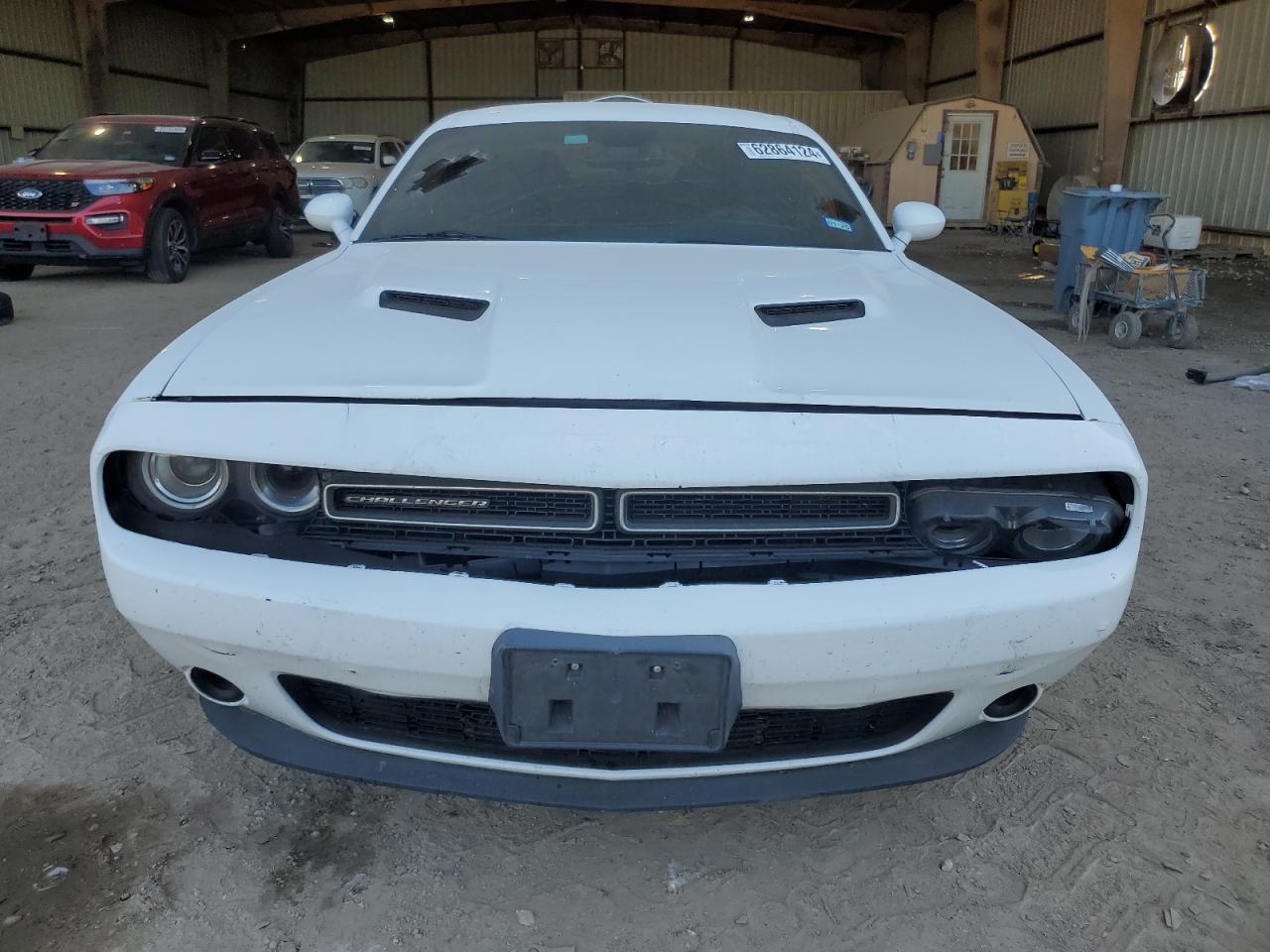 2016 DODGE CHALLENGER - Image 5