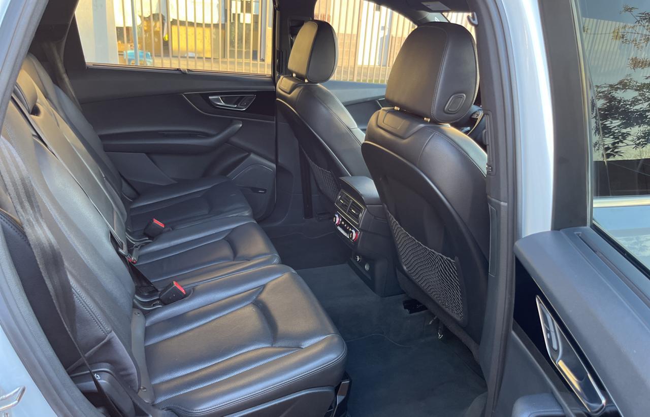 2018 AUDI Q7 PREMIUM - Image 6