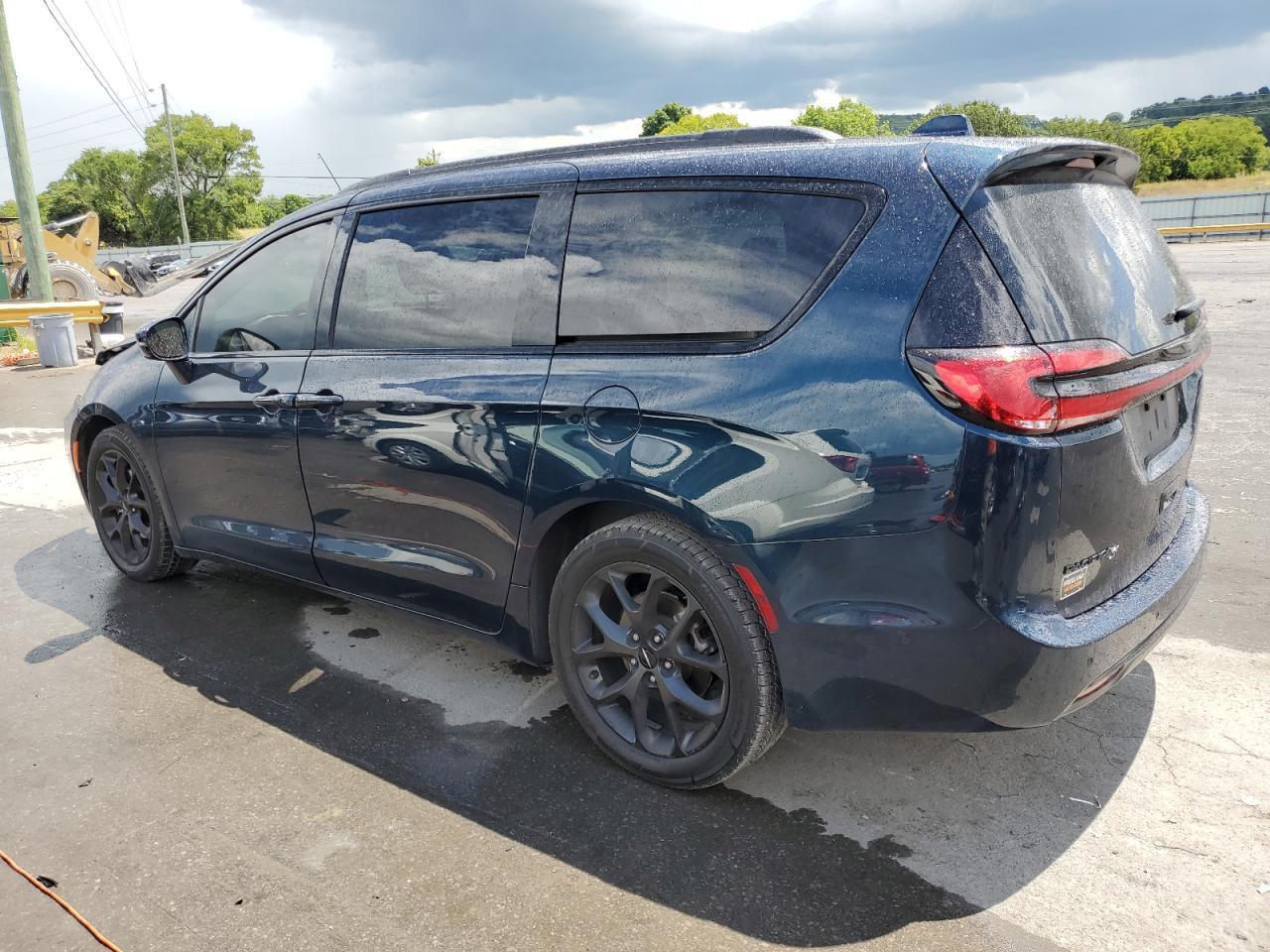 2022 CHRYSLER PACIFICA T - Image 2