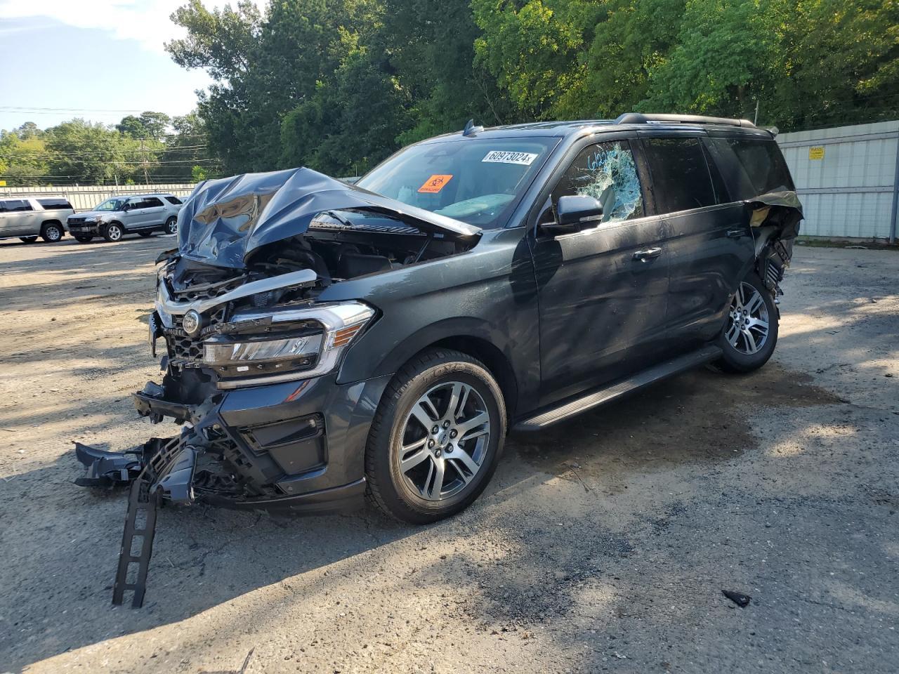 2024 FORD EXPEDITION