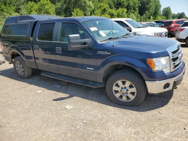 2014 Ford F150 Supercrew - Image 4