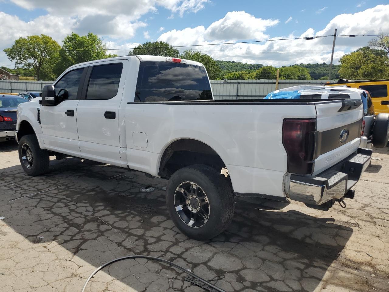 2017 FORD F250 SUPER - Image 2