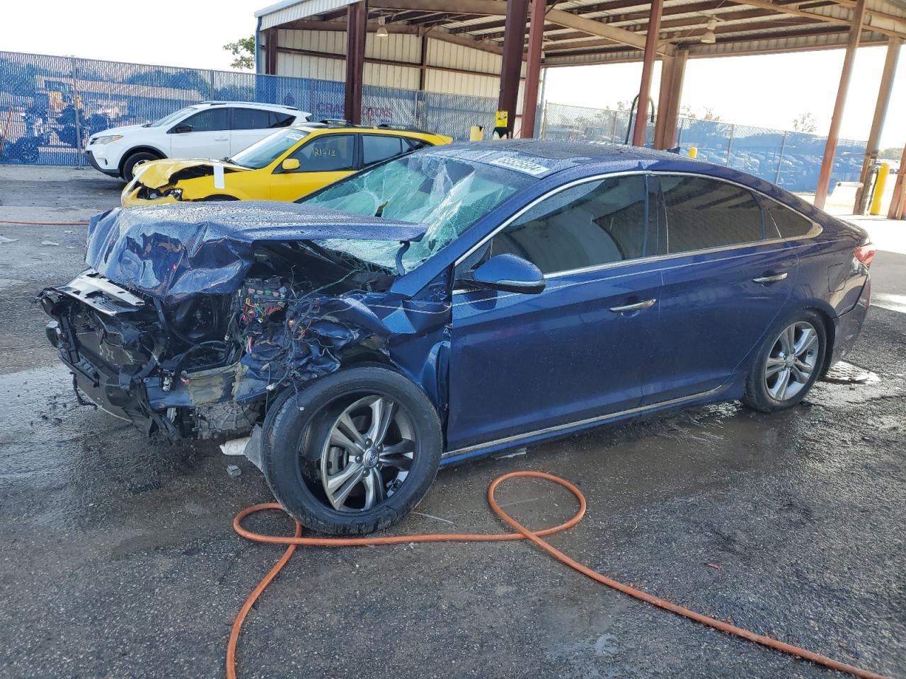 2019 HYUNDAI SONATA LIM