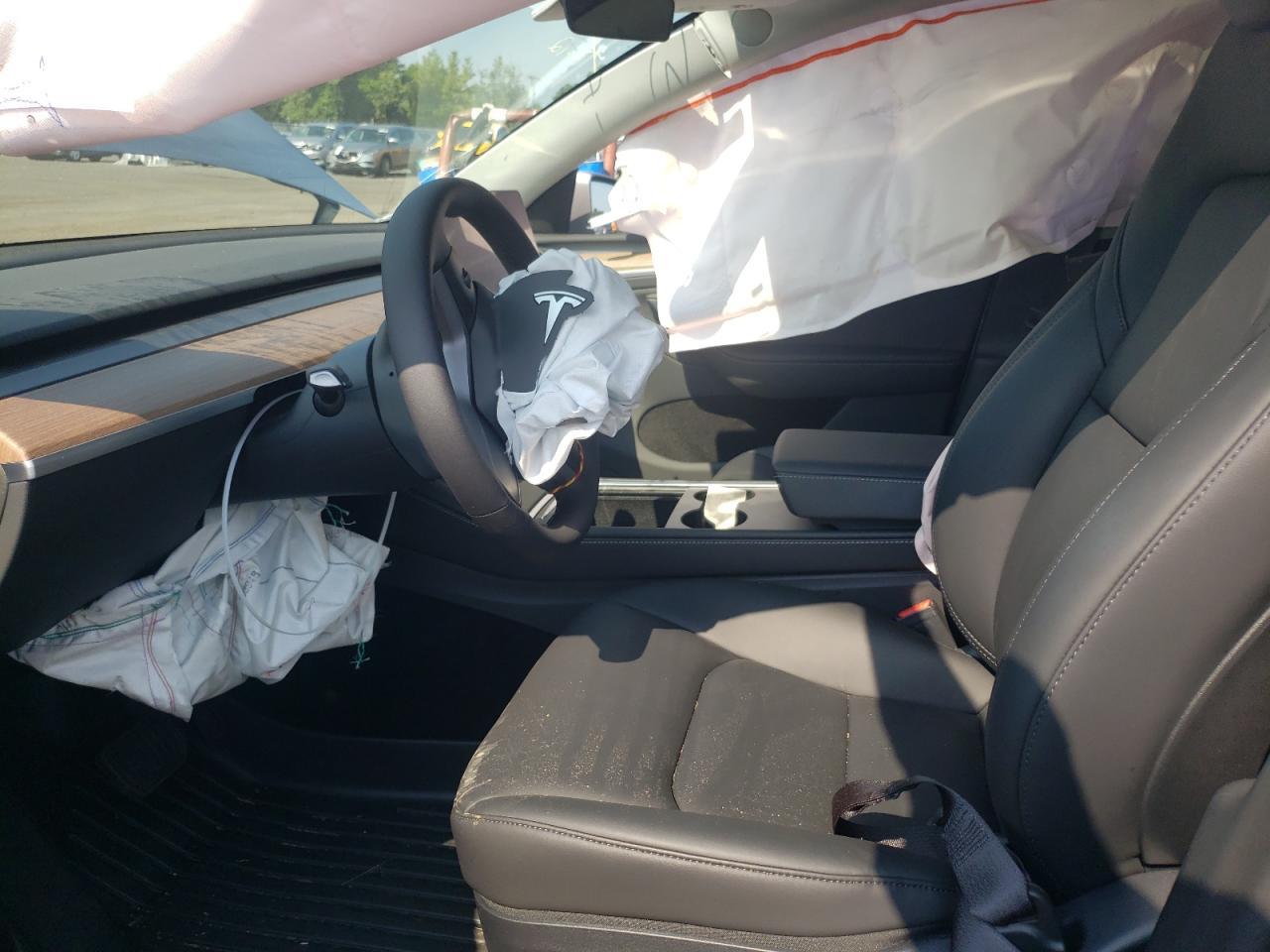 2024 TESLA MODEL Y - Image 7