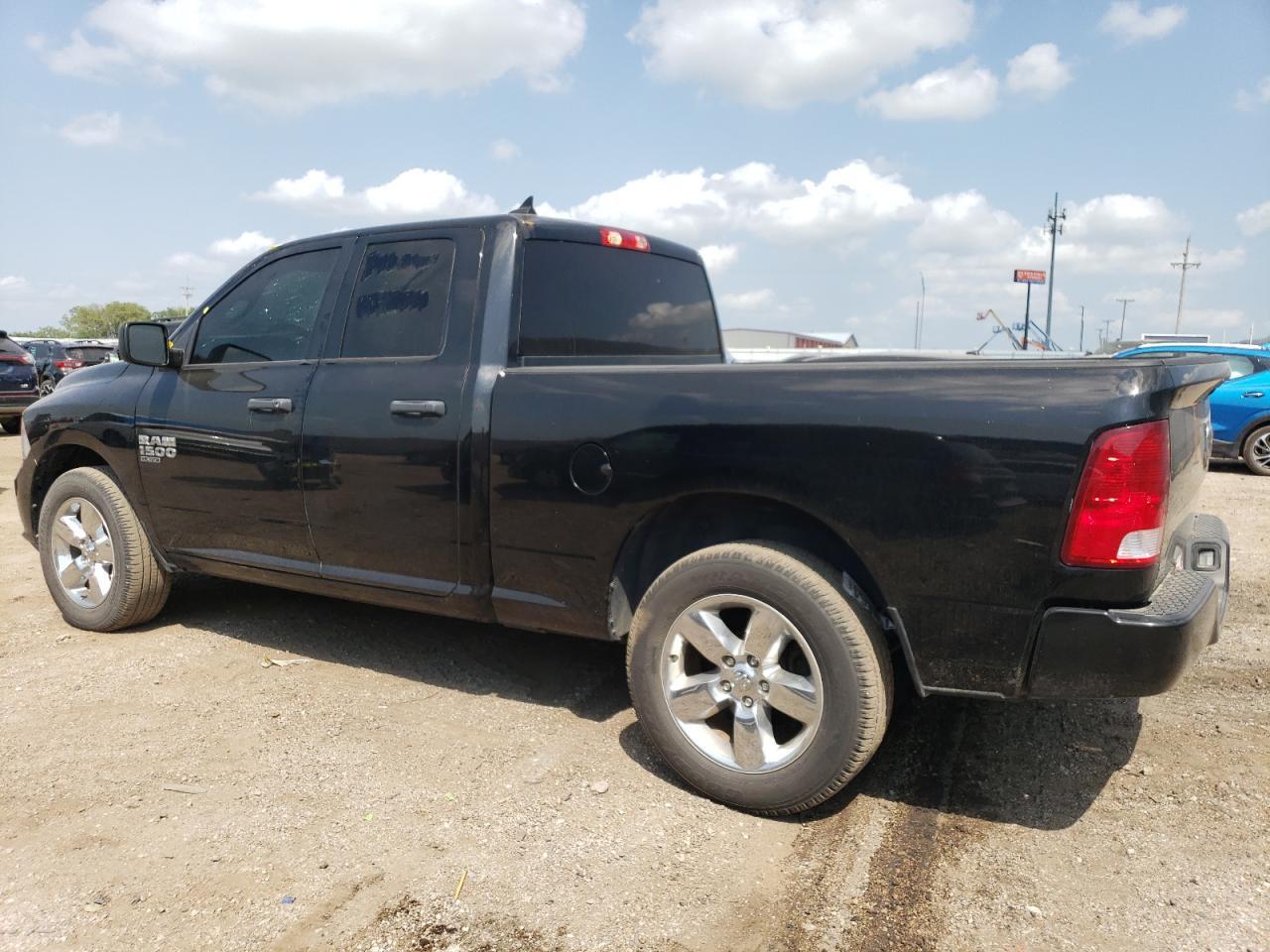 2019 RAM 1500 CLASS - Image 2