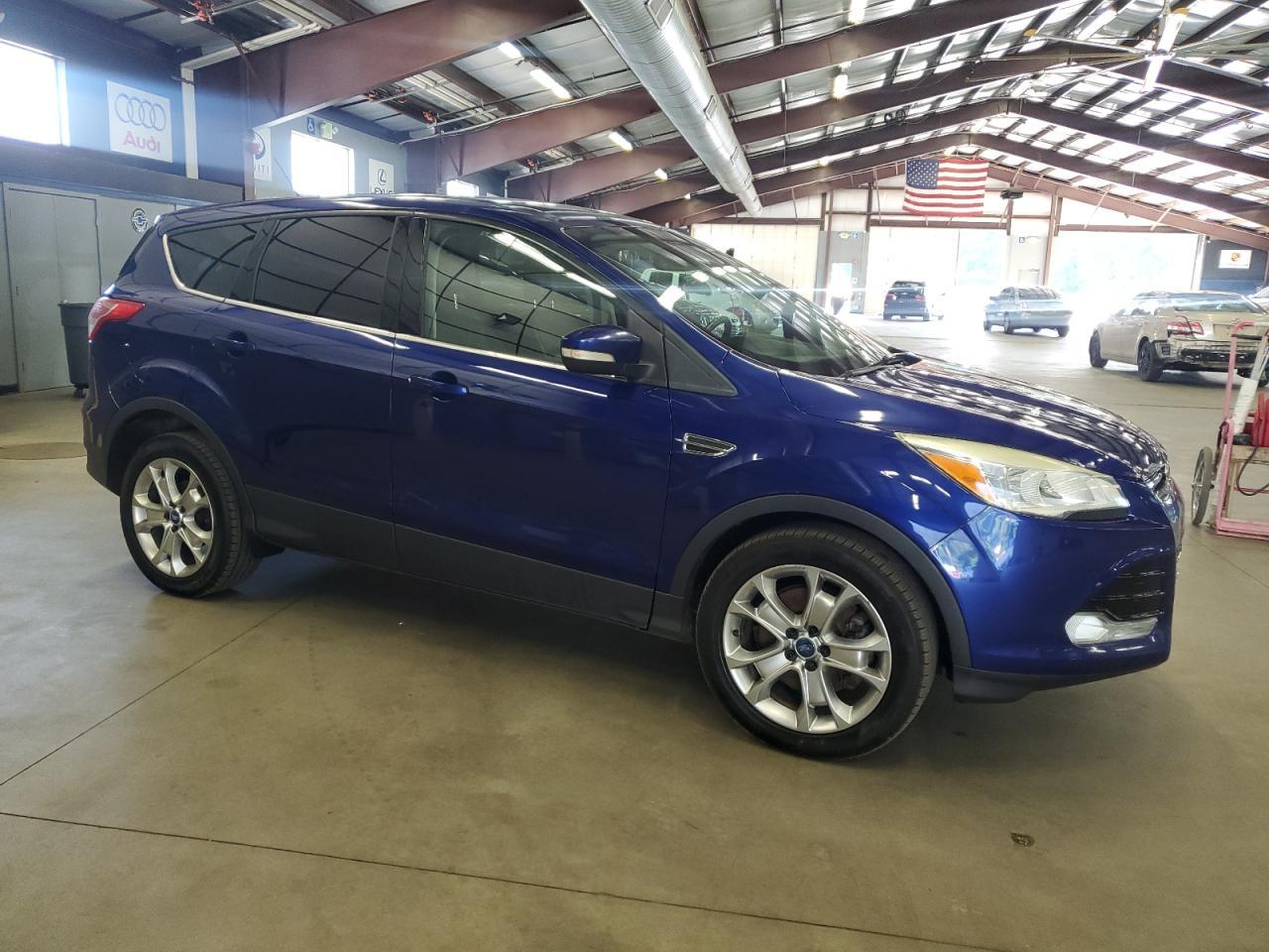 2013 FORD ESCAPE SEL - Image 4