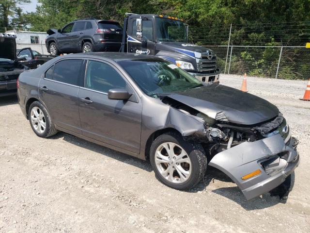 2012 FORD FUSION SE - Image 4