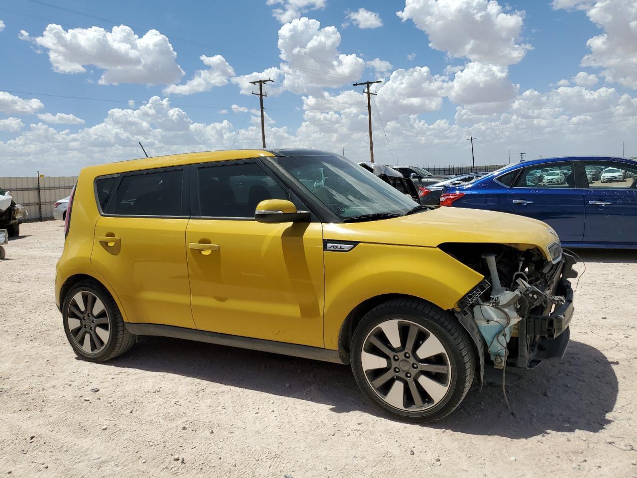 2014 KIA SOUL ! - Фото 4