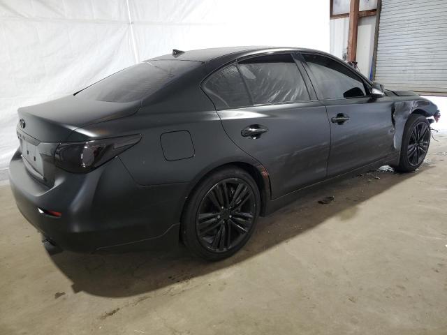 2014 INFINITI Q50 BASE - Фото 3
