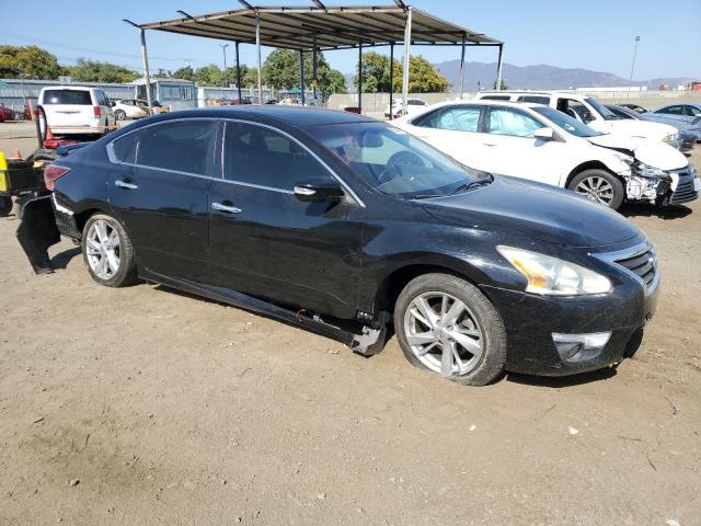 2015 NISSAN ALTIMA 2.5 - Фото 4