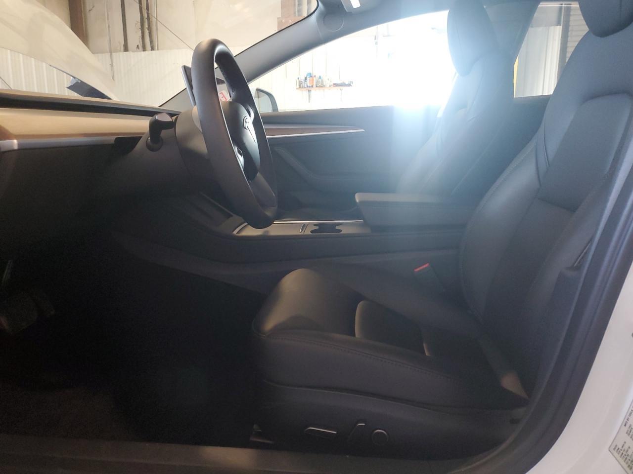 2023 TESLA MODEL 3 - Фото 7