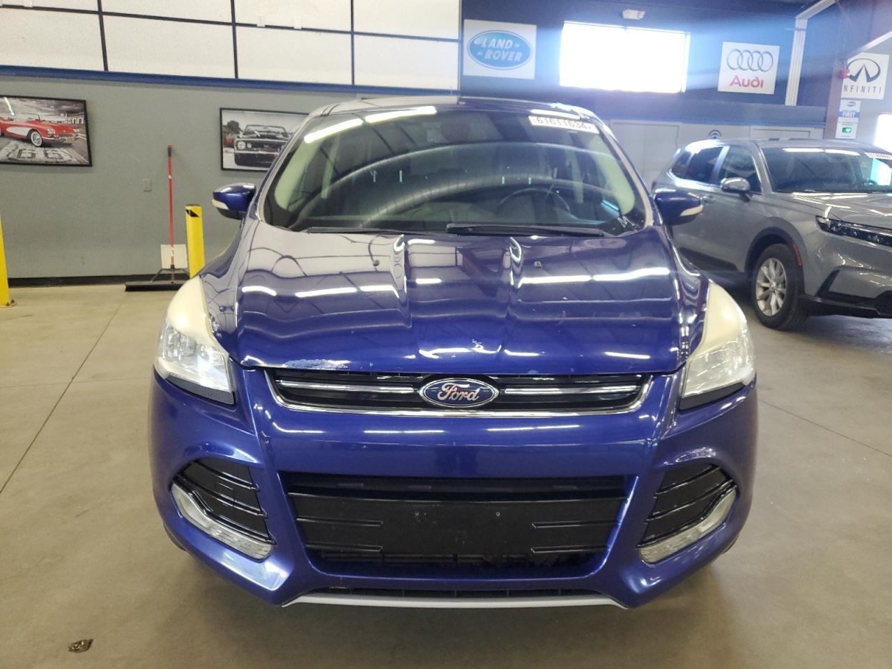 2013 FORD ESCAPE SEL - Image 5