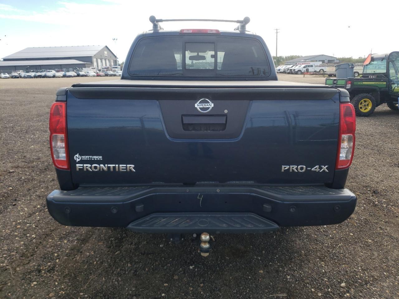 2019 NISSAN FRONTIER S - Image 6
