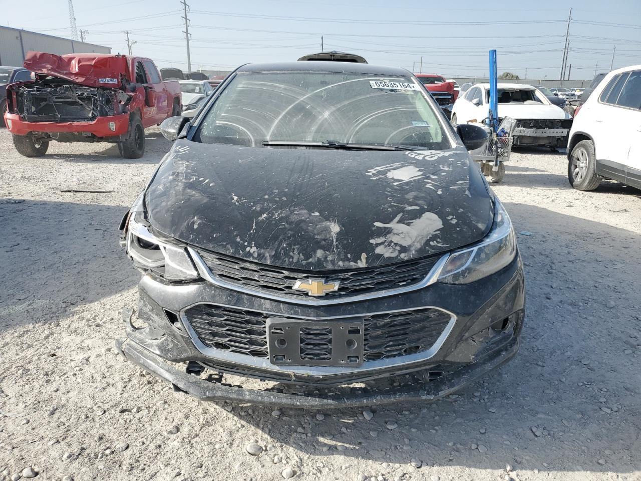 2016 CHEVROLET CRUZE LT - Image 5