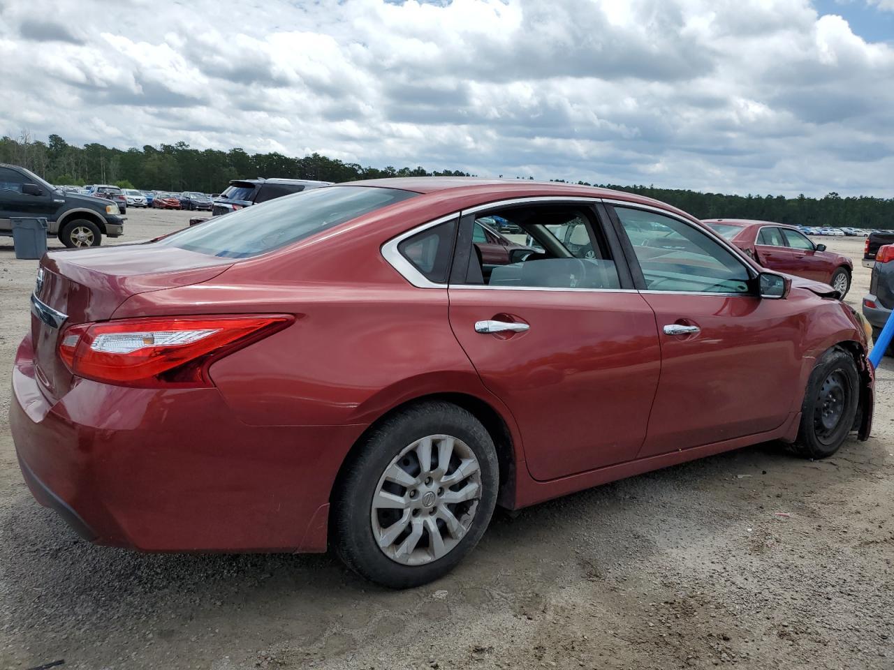 2016 NISSAN ALTIMA 2.5 - Image 3