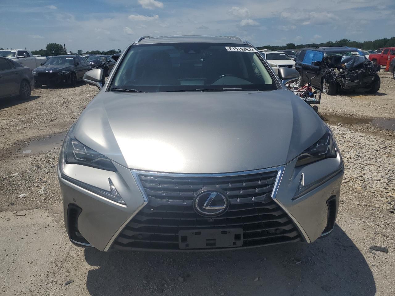 2020 LEXUS NX 300H LU - Image 5
