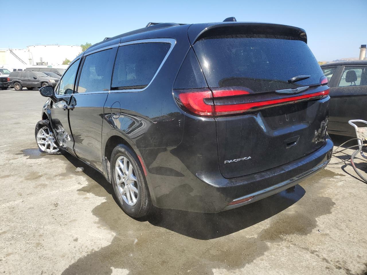 2022 CHRYSLER PACIFICA T - Image 2