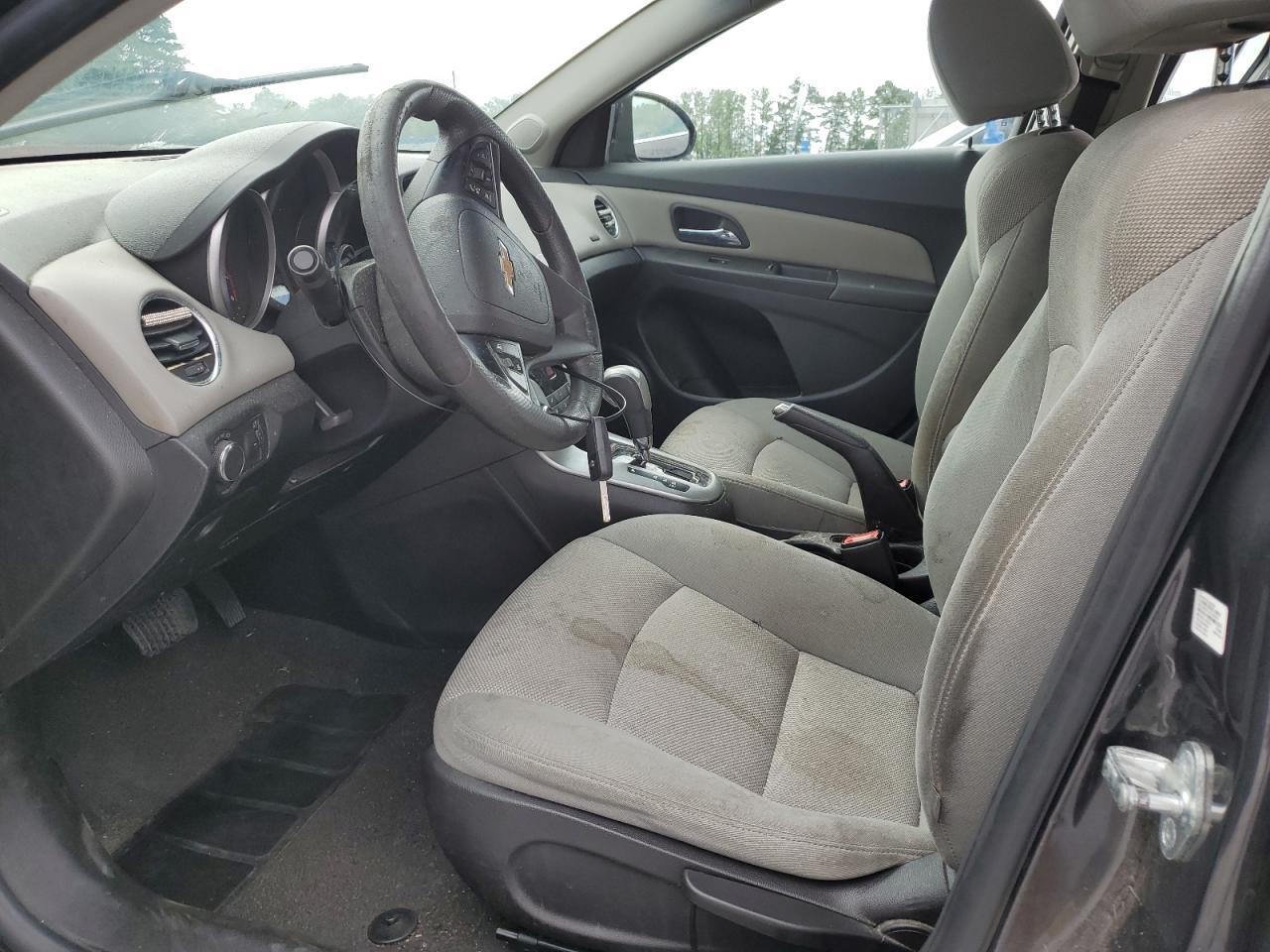 2016 CHEVROLET CRUZE LIMI - Image 7