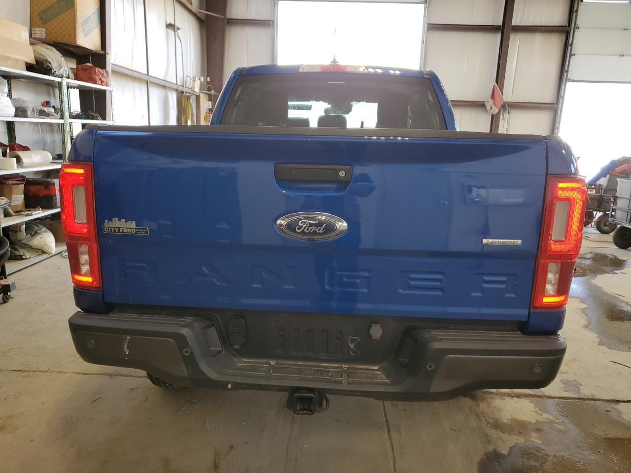 2020 FORD RANGER XL - Image 6