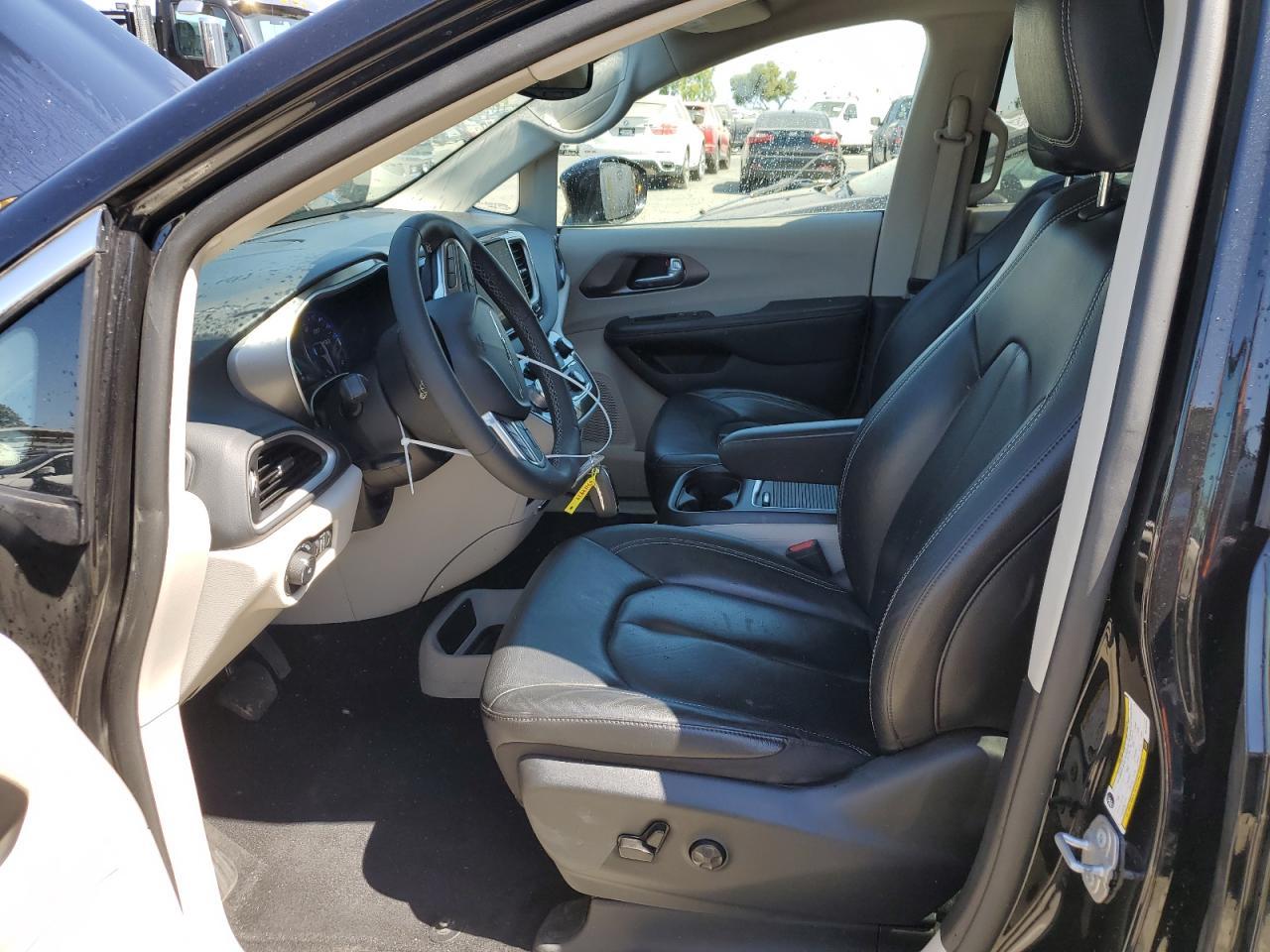 2022 CHRYSLER PACIFICA T - Image 7