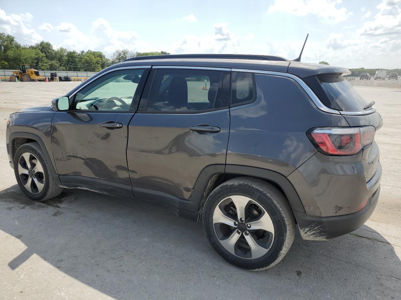 2019 JEEP COMPASS LA - Image 2