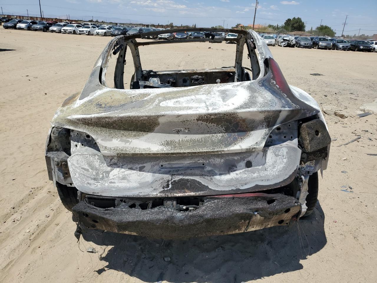 2022 TESLA MODEL 3 - Фото 6