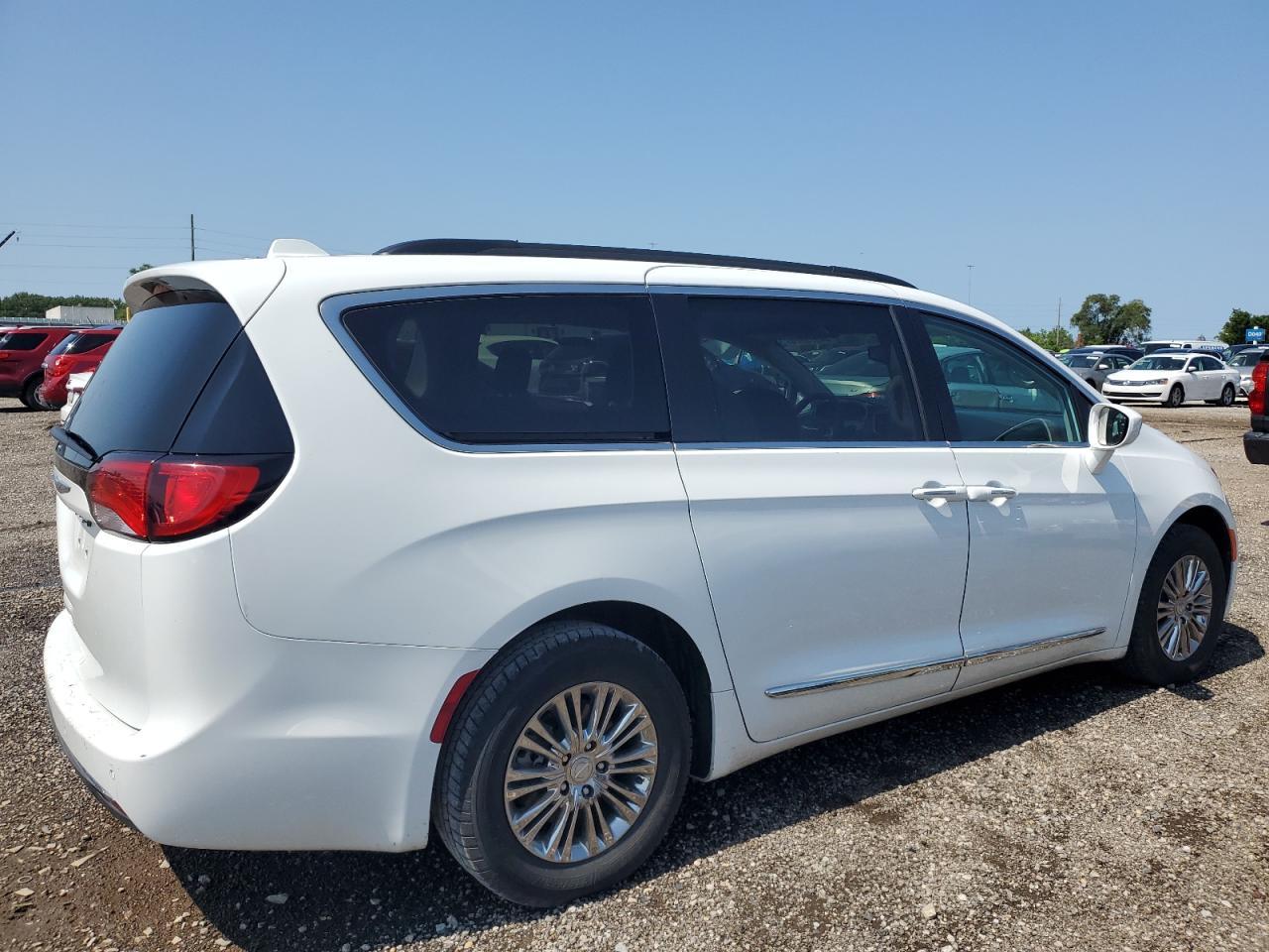 2017 CHRYSLER PACIFICA T - Image 3