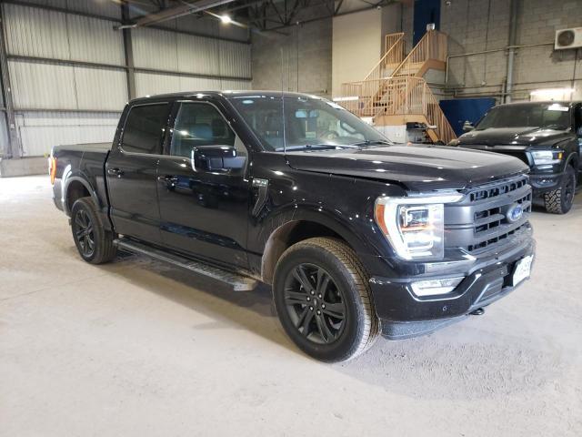 2023 FORD F150 SUPER - Image 4