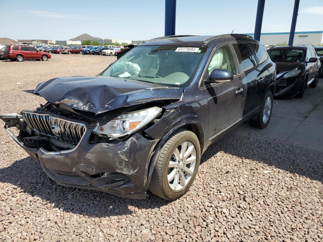2015 BUICK ENCLAVE