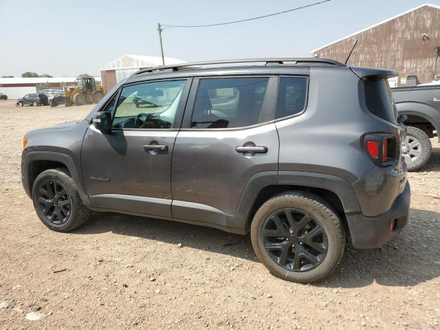 2016 JEEP RENEGADE L - Image 2