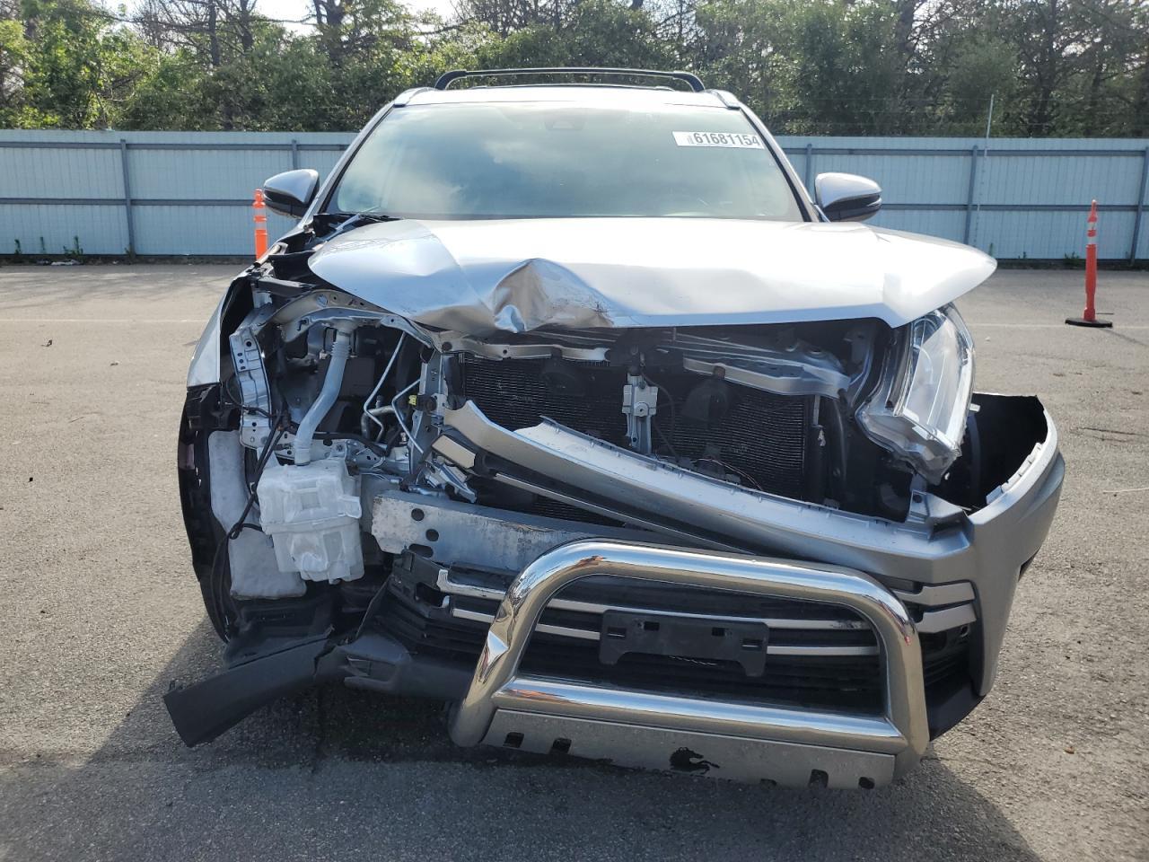 2018 TOYOTA HIGHLANDER - Image 5
