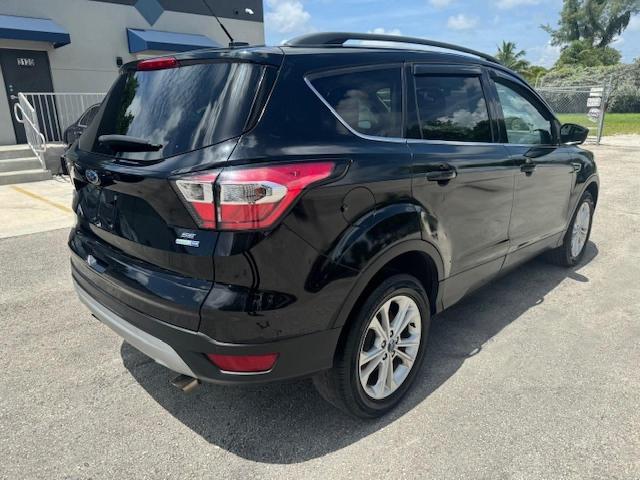 2017 Ford Escape Se - Image 3
