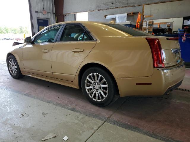 2013 Cadillac Cts Luxury Collection - Фото 2