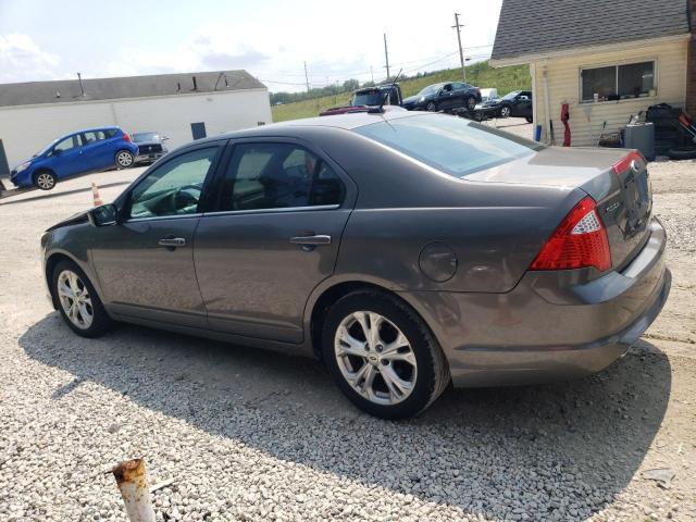 2012 FORD FUSION SE - Image 2