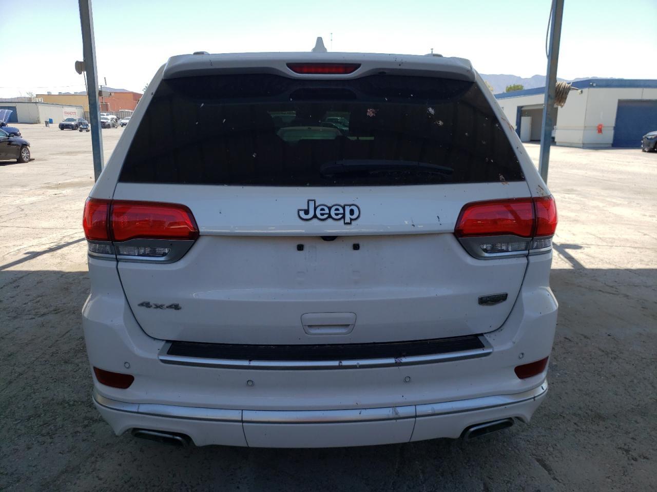 2021 JEEP GRAND CHER - Фото 6