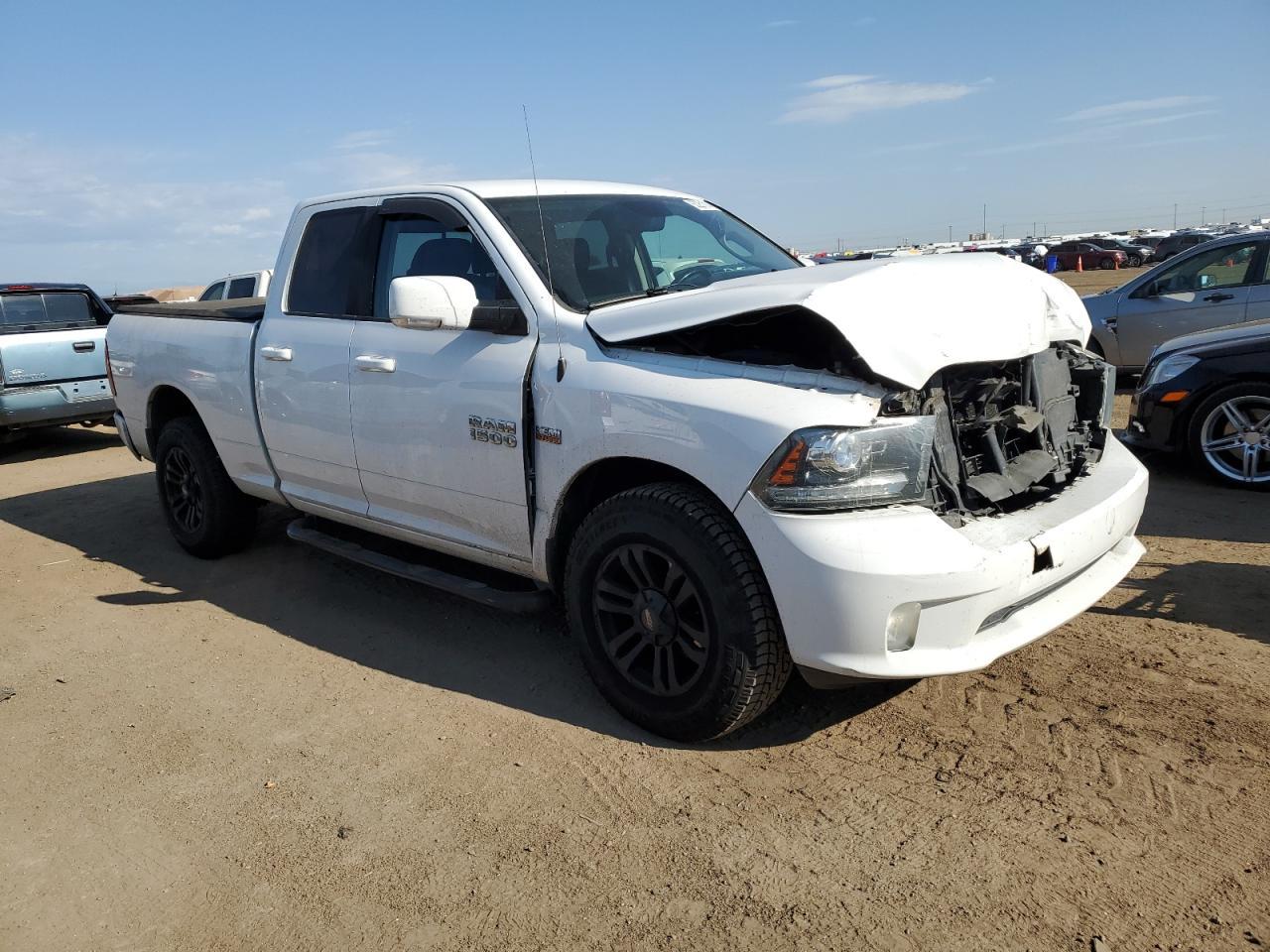 2014 RAM 1500 SPORT - Image 4