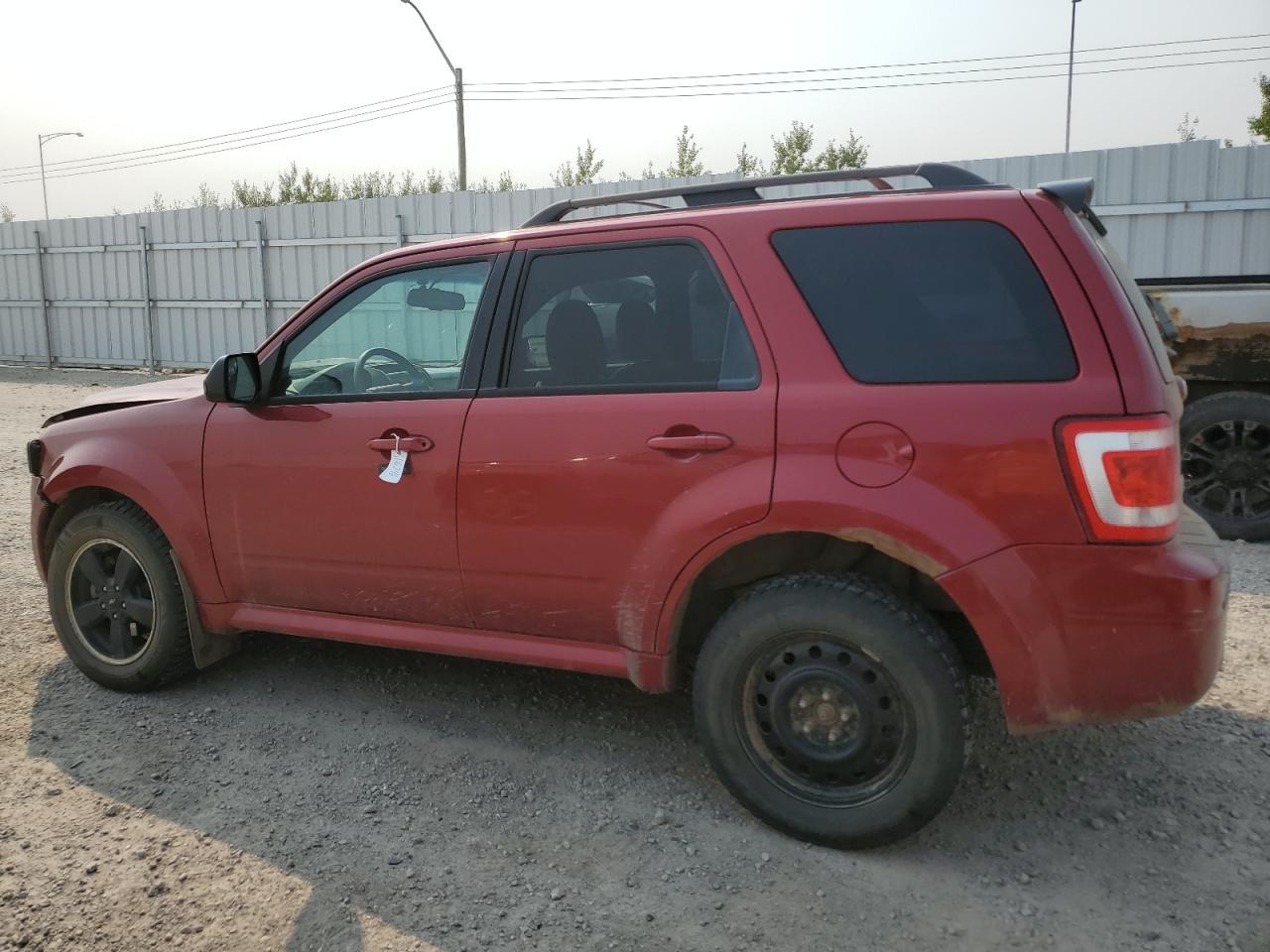 2012 FORD ESCAPE XLT - Фото 2
