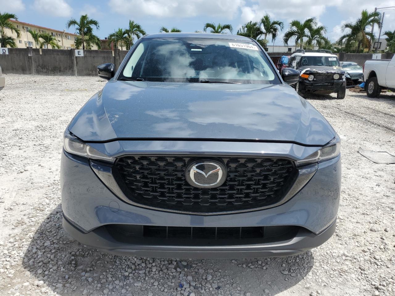 2023 MAZDA CX-5 PREFE - Image 5