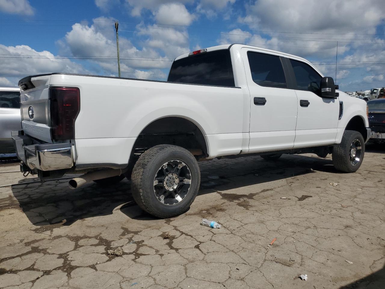 2017 FORD F250 SUPER - Image 3