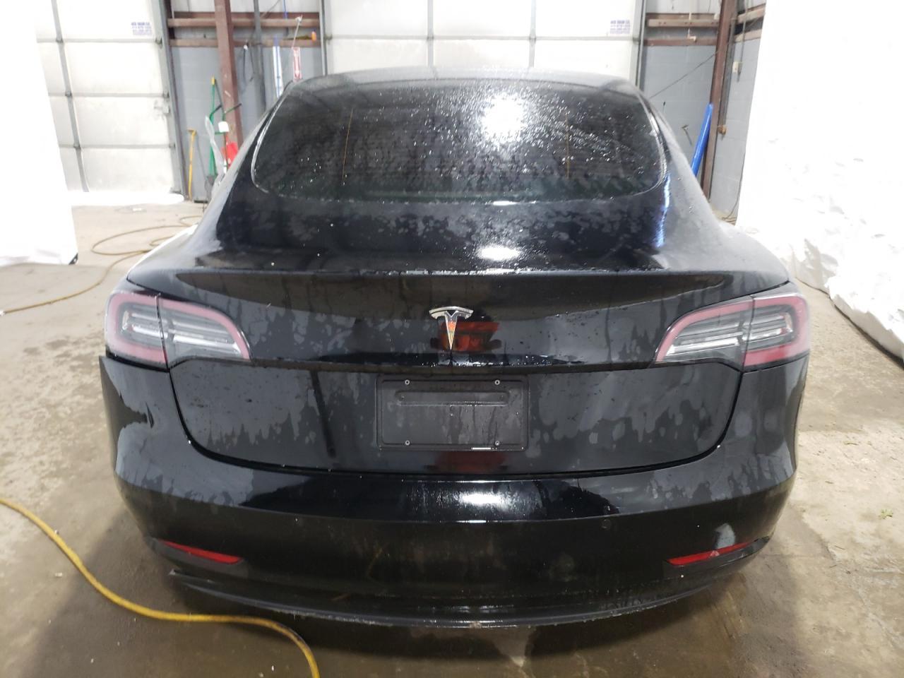 2022 TESLA MODEL 3 - Image 6