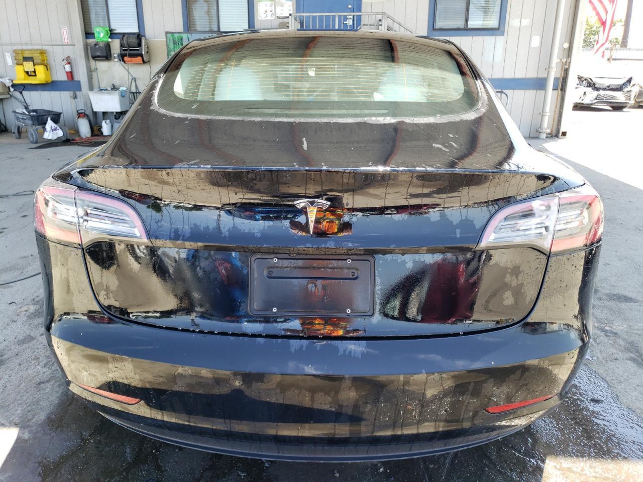 2022 TESLA MODEL 3 - Image 6