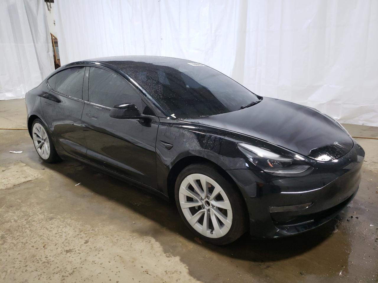 2022 TESLA MODEL 3 - Image 4