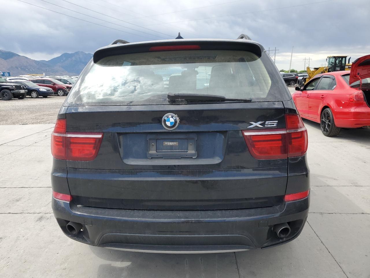 2013 BMW X5 XDRIVE3 - Фото 6