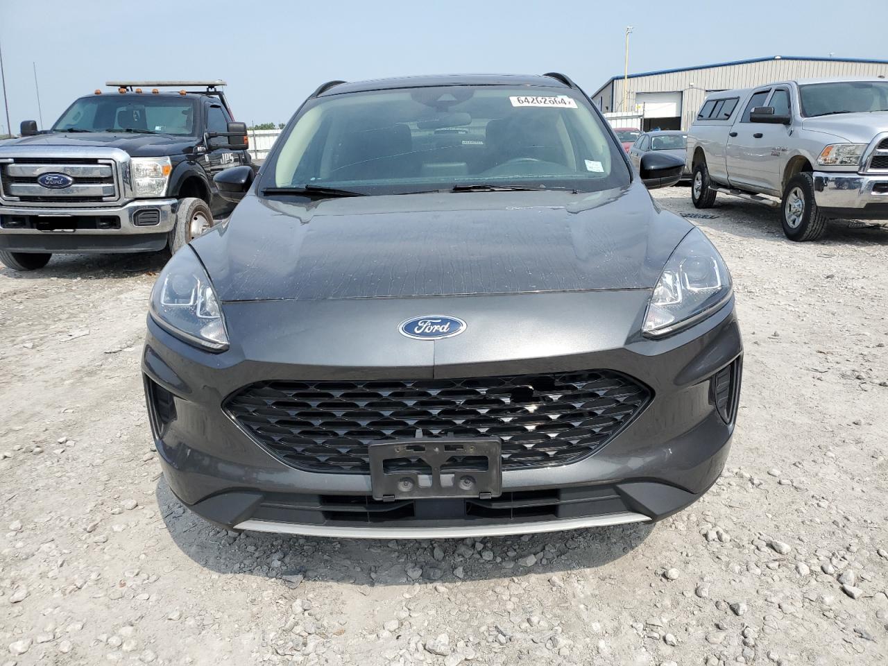 2020 FORD ESCAPE SE - Image 5